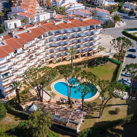 Sweet As By Lovelystay Quarteira Exteriör bild