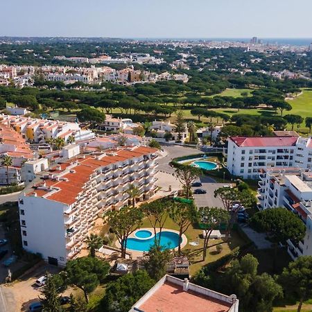 Sweet As By Lovelystay Quarteira Exteriör bild