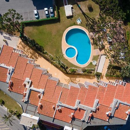 Sweet As By Lovelystay Quarteira Exteriör bild