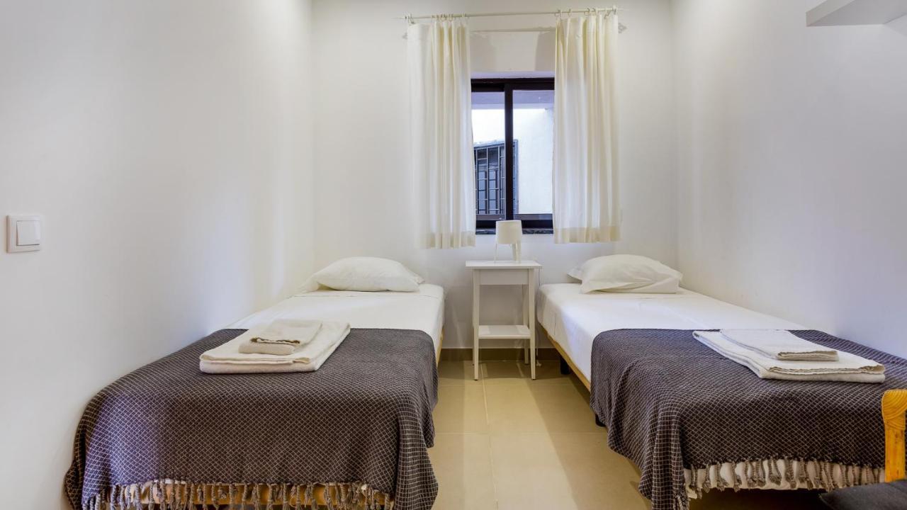 Sweet As By Lovelystay Quarteira Exteriör bild