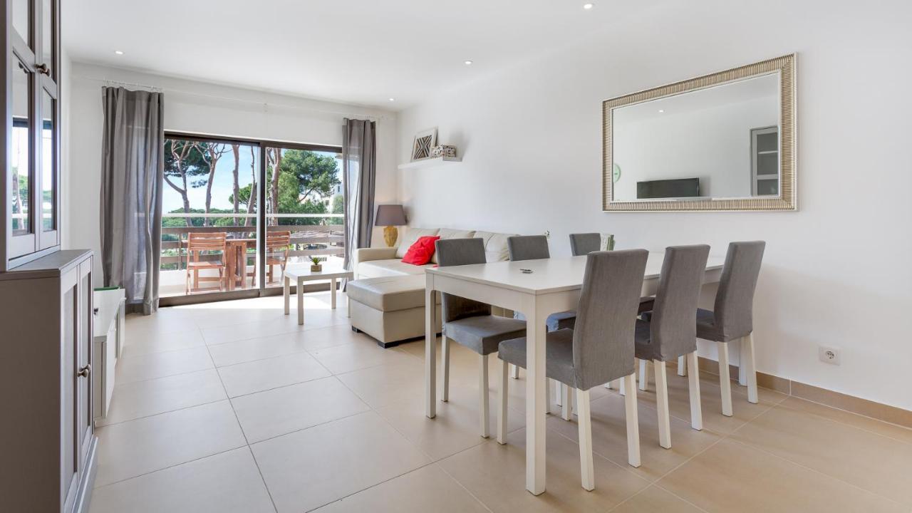 Sweet As By Lovelystay Quarteira Exteriör bild