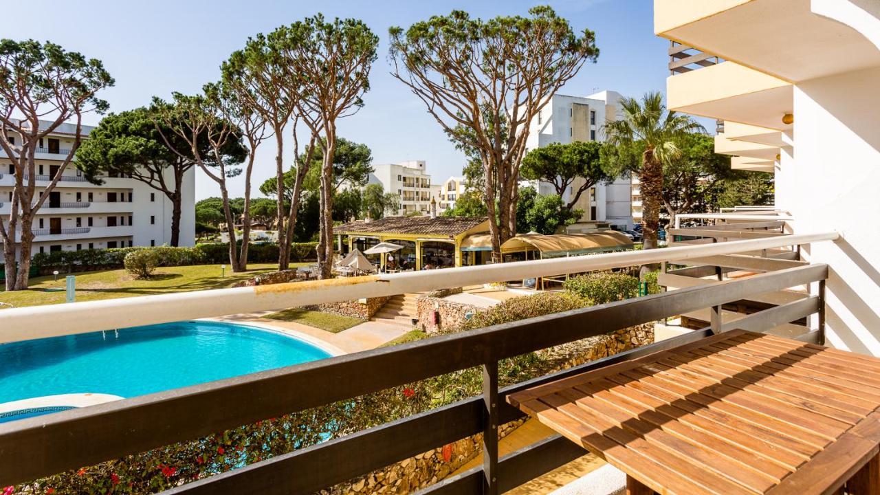 Sweet As By Lovelystay Quarteira Exteriör bild
