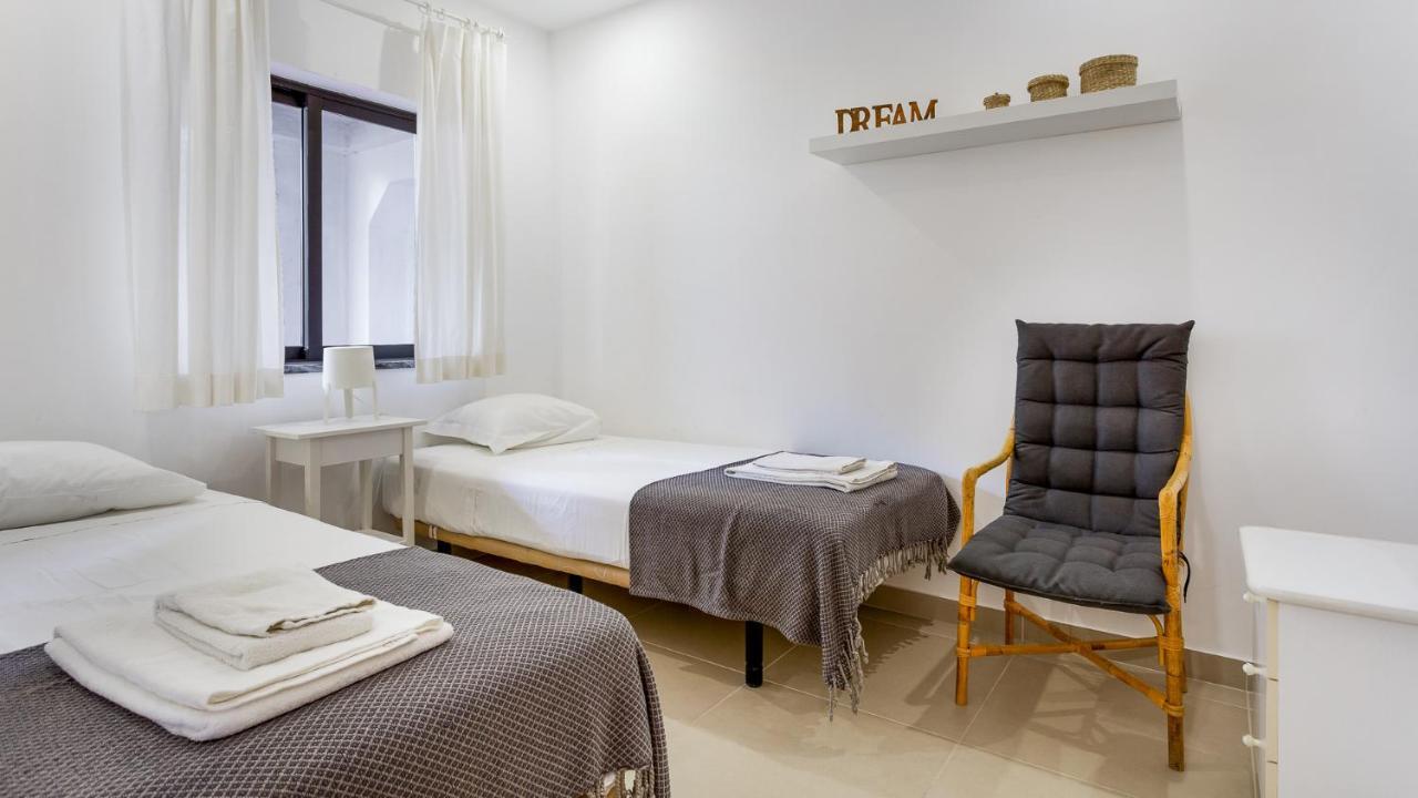 Sweet As By Lovelystay Quarteira Exteriör bild