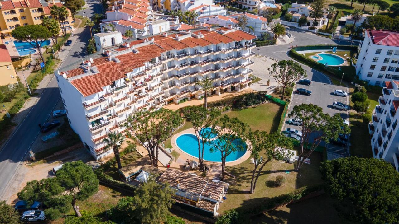 Sweet As By Lovelystay Quarteira Exteriör bild