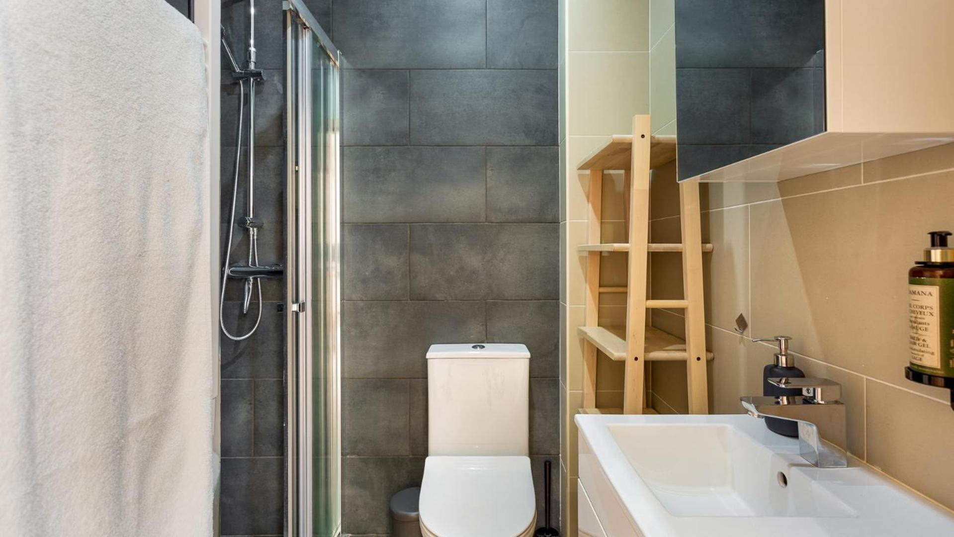 Sweet As By Lovelystay Quarteira Exteriör bild