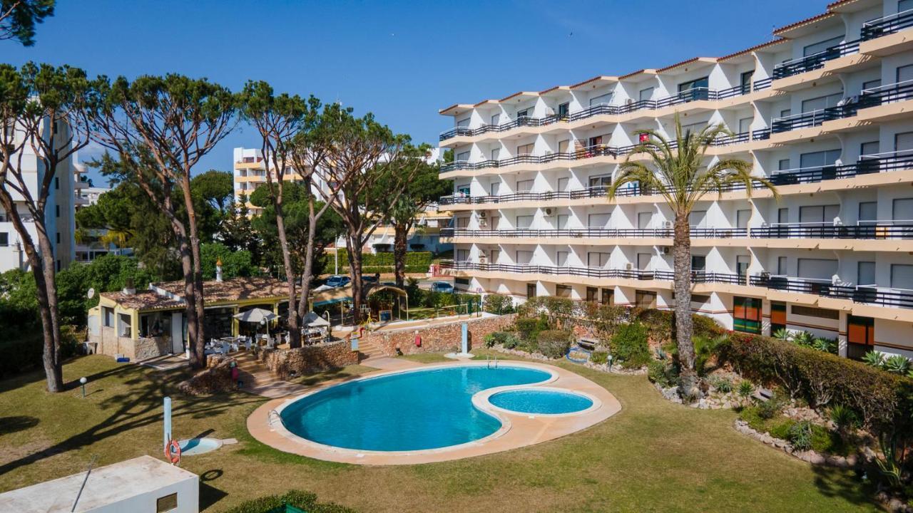 Sweet As By Lovelystay Quarteira Exteriör bild